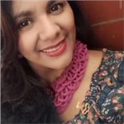 Dictó clases particulares, de dibujo técnico desde nivel diversificado hasta universitario, soy arquitecto egresada de la UCV